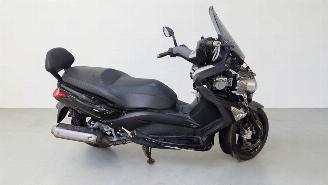  Yamaha Xmax  2011/10