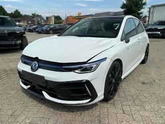 Unfallwagen Volkswagen Golf R 4Motion*PANO - KAM* 2025/2