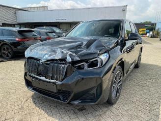Auto incidentate BMW iX1 xDrive30 M Sport *HEAD-UP - NAVI - AHK -KAM* 2023/10