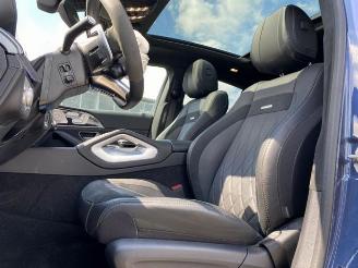 Mercedes GLE 53 AMG 4M+ Coupe *HEAD-UP- PANO -NAPPA- AHK* picture 16