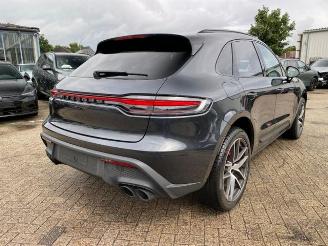 Auto incidentate Porsche Macan S *PANO - BOSE - LUFTFEDER - AHK - KAM* 2024/3