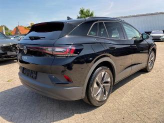 skadebil auto Volkswagen ID.4 Pro Goal *NAVI - AHK - KAM* 2025/2