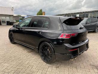 Volkswagen Golf R 4Motion Black Edition *AKRAPOVIC-NAPPA* picture 1