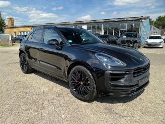 Voiture accidenté Porsche Macan GTS *PANO - KAM - NAV - BOSE* 2024/2