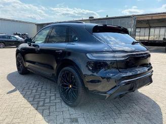 Auto incidentate Porsche Macan GTS *PANO - KAM - NAV - BOSE* 2024/2