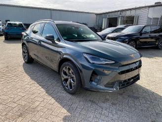 krockskadad bil auto Cupra Formentor 1.5 TSI e-Hybrid 2025/4
