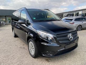 Auto incidentate Mercedes Vito Tourer 116 CDI Pro Lang 9-Sitzer 2023/12