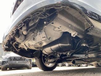 Skoda Superb Combi 1.5 TSI iV L&K *LEDER - HEAD UP* picture 12