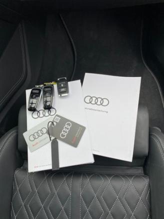 Audi S6 Avant 3.0 TDI quattro *HEAD-UP - PANO - AHK* picture 27
