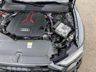 Audi S6 Avant 3.0 TDI quattro *HEAD-UP - PANO - AHK* picture 17
