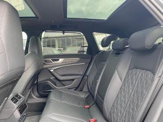 Audi S6 Avant 3.0 TDI quattro *HEAD-UP - PANO - AHK* picture 20
