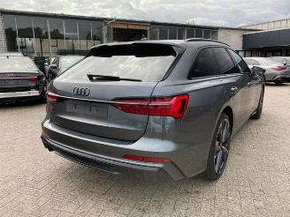 Audi S6 Avant 3.0 TDI quattro *HEAD-UP - PANO - AHK* picture 2