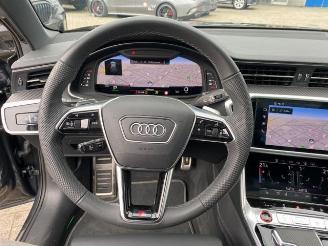 Audi S6 Avant 3.0 TDI quattro *HEAD-UP - PANO - AHK* picture 23