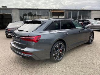 Audi S6 Avant 3.0 TDI quattro *HEAD-UP - PANO - AHK* picture 3