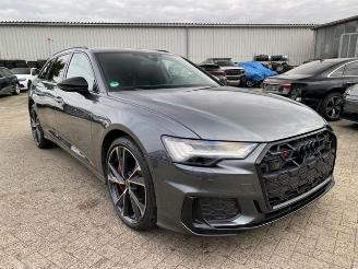 Auto incidentate Audi S6 Avant 3.0 TDI quattro *HEAD-UP - PANO - AHK* 2025/2