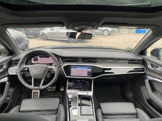 Audi S6 Avant 3.0 TDI quattro *HEAD-UP - PANO - AHK* picture 21