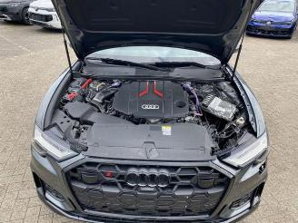 Audi S6 Avant 3.0 TDI quattro *HEAD-UP - PANO - AHK* picture 16
