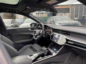 Audi S6 Avant 3.0 TDI quattro *HEAD-UP - PANO - AHK* picture 22