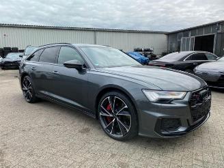 Audi S6 Avant 3.0 TDI quattro *HEAD-UP - PANO - AHK* picture 5