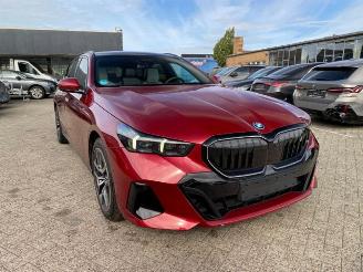 Auto incidentate BMW i5 eDrive 40 Touring M Sport Pro *HEAD-UP -PANO* 2024/11