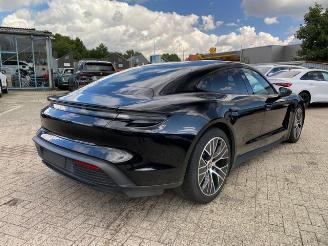 škoda osobní automobily Porsche Taycan * NAV - BOSE - KAM * 2022/1