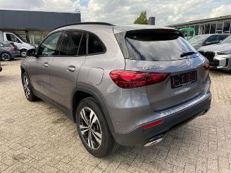 Avarii autoturisme Mercedes GLA 250e Progressive Line Advanced * KAM - NAV * 2024/10