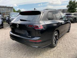 Unfallwagen Volkswagen Golf Variant 1.5 eTSI DSG R-Line *NAVI - MATRIX* 2025/1