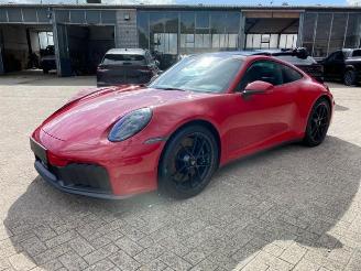 Porsche 911 Carrera 4 GTS T-Hybrid *LIFT - CHRONO -BOSE* picture 8