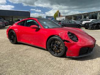Porsche 911 Carrera 4 GTS T-Hybrid *LIFT - CHRONO -BOSE* picture 5