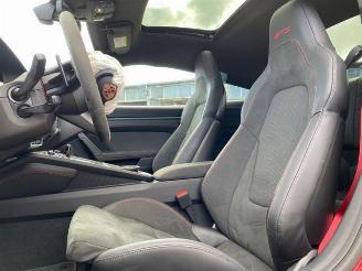 Porsche 911 Carrera 4 GTS T-Hybrid *LIFT - CHRONO -BOSE* picture 14