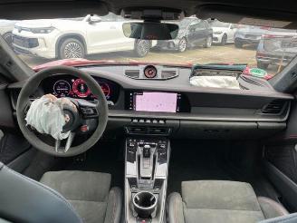 Porsche 911 Carrera 4 GTS T-Hybrid *LIFT - CHRONO -BOSE* picture 17