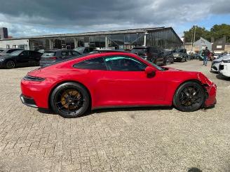 Porsche 911 Carrera 4 GTS T-Hybrid *LIFT - CHRONO -BOSE* picture 4