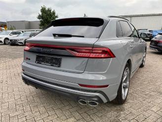 uszkodzony samochody osobowe Audi SQ8 Competition Plus *HEAD-UP - PANO- AHK - KAM* 2023/10
