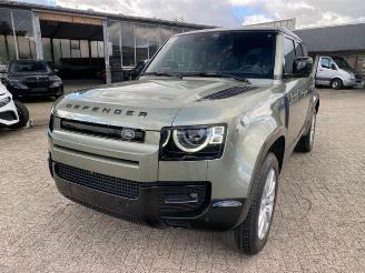 škoda osobní automobily Land Rover Defender P400e X-Dynamic HSE 4WD * HUD - PANO * 2024/6