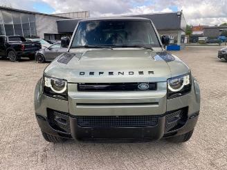 Land Rover Defender P400e X-Dynamic HSE 4WD * HUD - PANO * picture 12