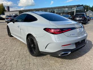 škoda osobní automobily Mercedes Cl-klasse E 450 4Matic AMG Line Premium Plus *HUD - AHK* 2025/4