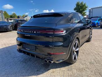 škoda osobní automobily Porsche Cayenne Coupe E-Hybrid * HUD - KAM - PANO - NAV* 2023/10