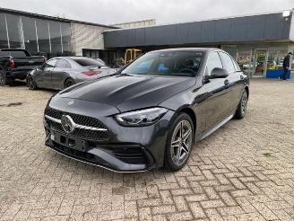 škoda osobní automobily Mercedes C-klasse  2023/7