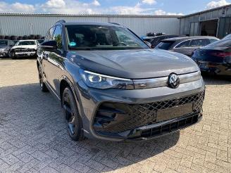  Volkswagen Tiguan 2.0 TDI DSG 4Motion R-Line *KAM - NAVI * 2024/7