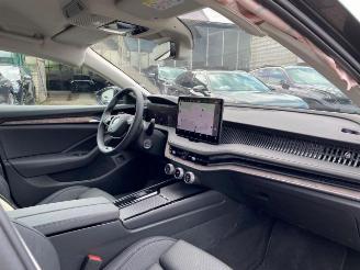 Skoda Superb Combi 1.5 TSI iV L&K *LEDER - HEAD UP* picture 17