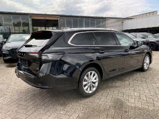 Skoda Superb Combi 1.5 TSI iV L&K *LEDER - HEAD UP* picture 5