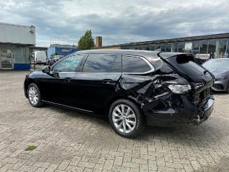 Skoda Superb Combi 1.5 TSI iV L&K *LEDER - HEAD UP* picture 7