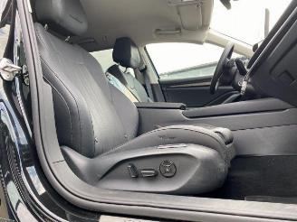 Skoda Superb Combi 1.5 TSI iV L&K *LEDER - HEAD UP* picture 18