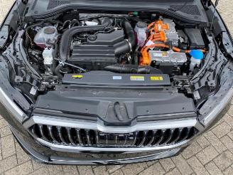 Skoda Superb Combi 1.5 TSI iV L&K *LEDER - HEAD UP* picture 12