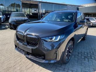 Avarii autoturisme BMW X3 xDrive30e M Sport Pro *HEAD-UP - NAVI - KAM* 2025/1