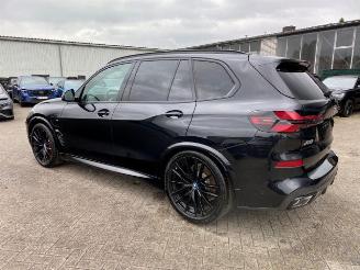  BMW X5 xDrive50e M Sport PRO *PANO- LUFT - 22"* 2024/7