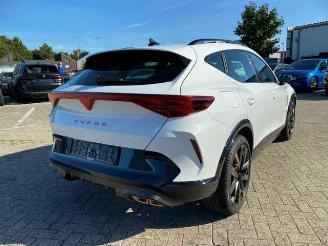 uszkodzony samochody osobowe Cupra Formentor VZ e-Hybrid 200kW * AHK - KAM - NAV * 2025/3