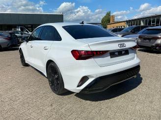 škoda osobní automobily Audi A3 Limousine 30 TFSI S line *PANO - NAVI - KAM* 2025/3