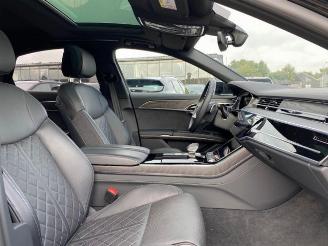 Audi A8 50 TDI quattro S line * HUD - KAM - PANO * picture 19