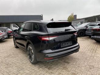  Skoda Enyaq 85 x Sportline * HUD - LED - AHK - KAM  * 2025/4